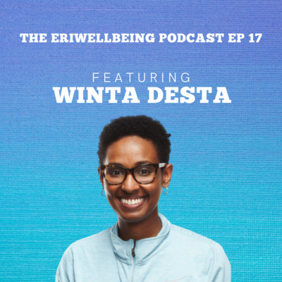 The Eriwellbeing Podcast