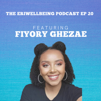 The Eriwellbeing Podcast