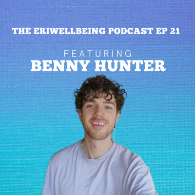 The Eriwellbeing Podcast