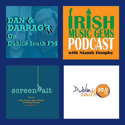 20211101_Dan&Darragh_DublinSouthFM_RadioShow