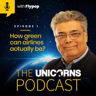 The Unicorns Podcast