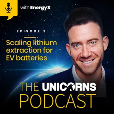 The Unicorns Podcast