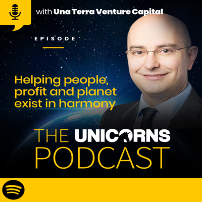 The Unicorns Podcast