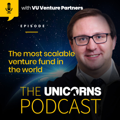 The Unicorns Podcast