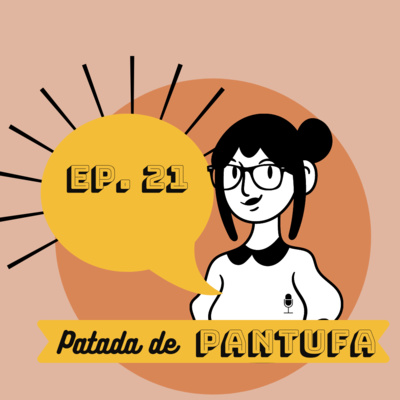 Ep. 21 FOGO NO PARQUINHO