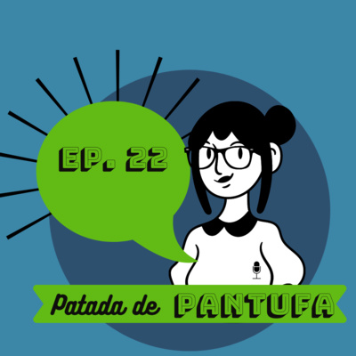 Ep. 22 Teorias da Conspiração para alegrar seu dia