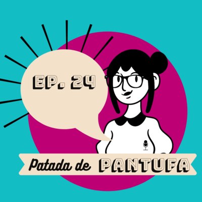 Ep. 24 Boas Notícias