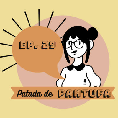 Ep. 29 Partidos Políticos Frango com Batata Doce