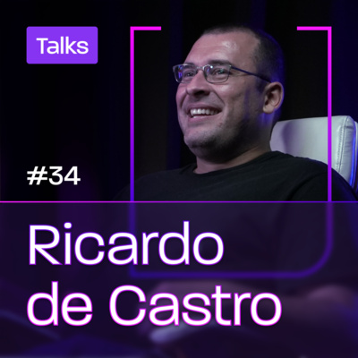 Superlógica Talks #34 - Ricardo de Castro, CEO da Engelink