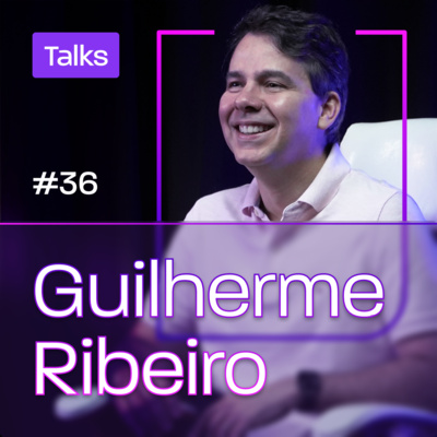 Superlógica Talks #36 - Guilherme Ribeiro, Head Nacional da Desenrola