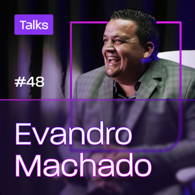 Superlógica Talks #48 - Evandro Machado - Fundador SmartStore