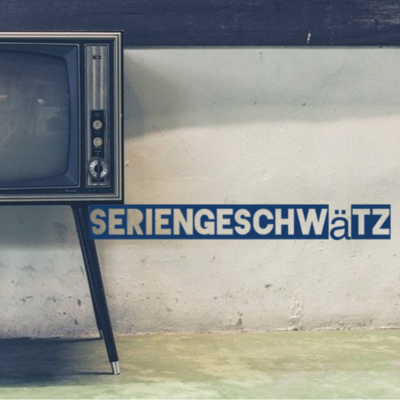 Seriengeschwätz - Kingdom