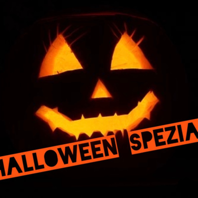 Spezial Ausgabe - Halloween