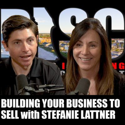 Stefanie Lattner on Maximizing the Sale of Your Business - Business Broker Keller Williams