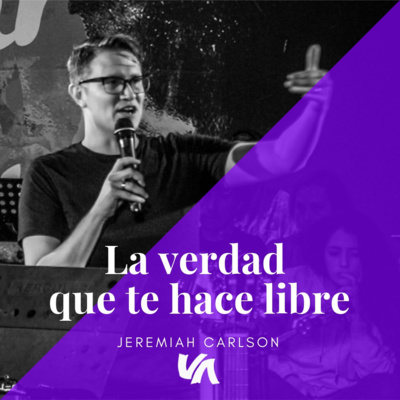 Portada de Iglesia Viña Agape