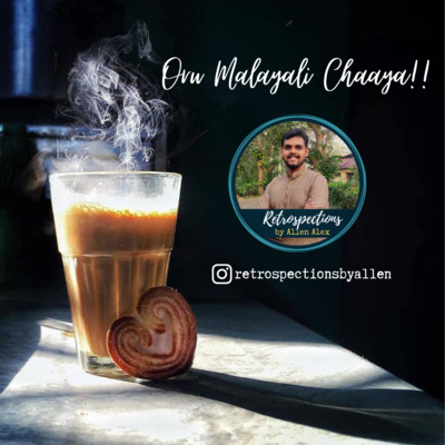 #31 Oru malayaali Chaaya #31 Oru malayaali Chaaya