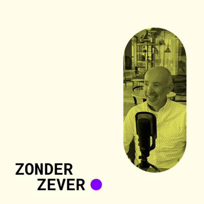 #26 Je gezondheid optimaliseren met voeding episode artwork