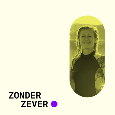 #21 Over geluk en het uitdagen van maatschappelijke normen: een persoonlijk verhaal episode artwork