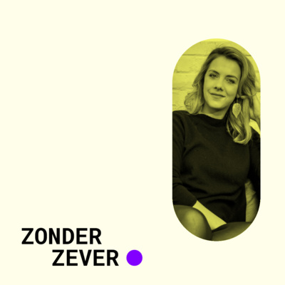 #13 Leen Dendievel: een getuigenis en gids over angst episode artwork