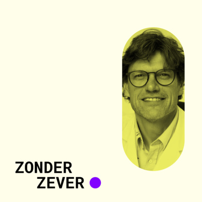#11 Modern mediteren: in gesprek met neuroloog Steven Laureys episode artwork