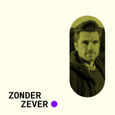 #6 Over biohacking, onze immuniteit en wat we nog niet wisten over stress. episode artwork