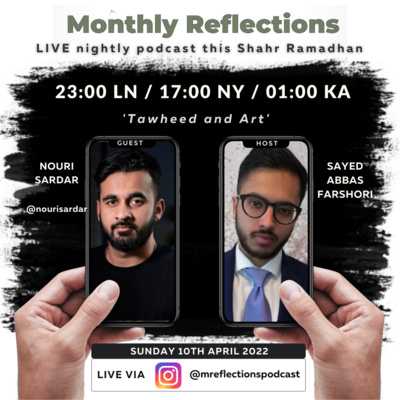 Monthly Reflections
