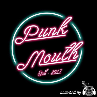 PunkMouth Radio