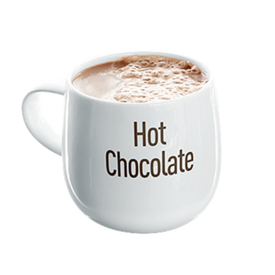Hot Chocolate, Why Are You So Cold?