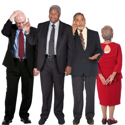 Retirement Can Be A Death Sentence For Some People #Retirement