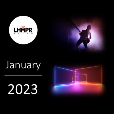 January 2023