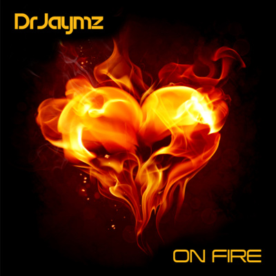 Dr Jaymz Talks About His New Single, Titled "On Fire" #House #Music