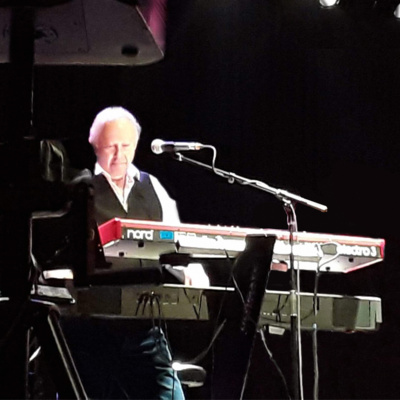 Biography of David Irvine #Instrumental #Pop #Rock #Jazz