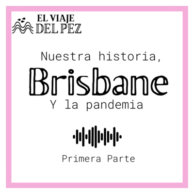 El viaje del pez