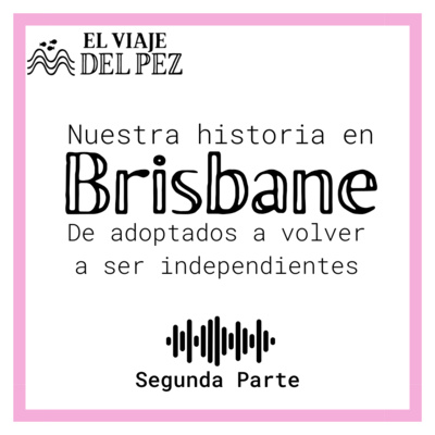 El viaje del pez