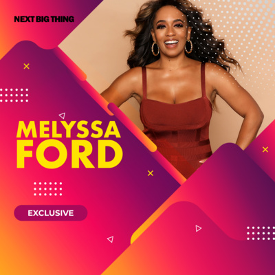 S4-EP1: Exclusive with Melyssa Ford: The Throne that Ford Built