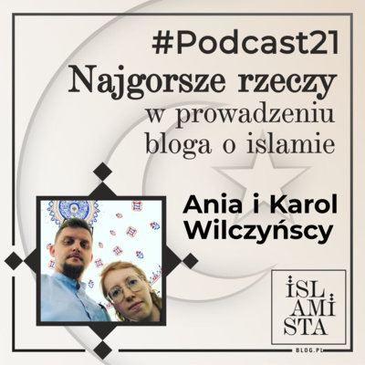 4 najgorsze rzeczy w prowadzeniu bloga o islamie