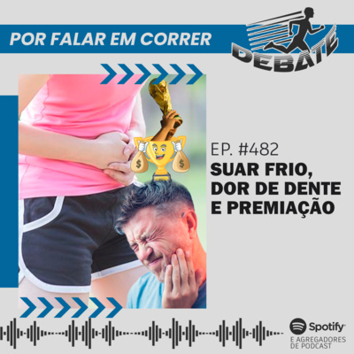 Por Falar em Correr
