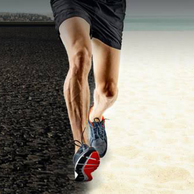Por Falar em Correr