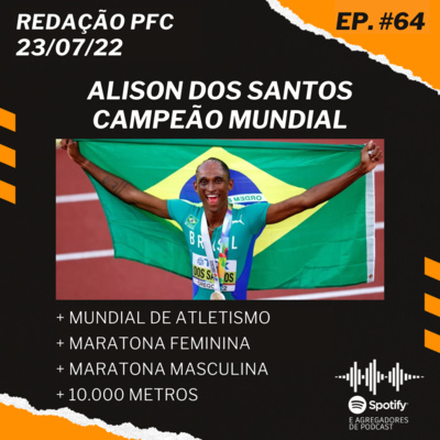 Por Falar em Correr