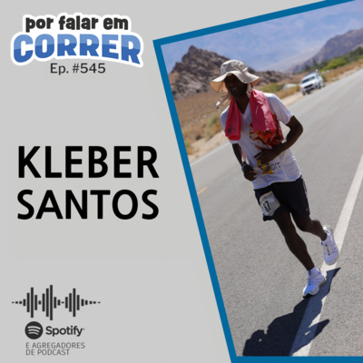 Por Falar em Correr