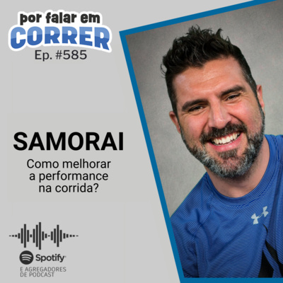 Por Falar em Correr