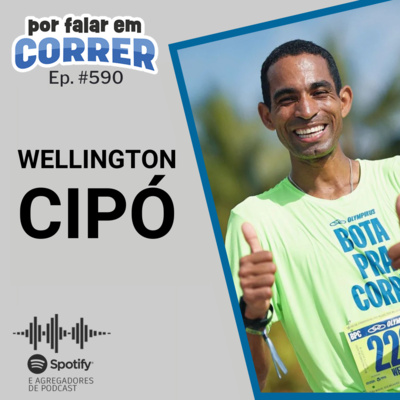 Por Falar em Correr