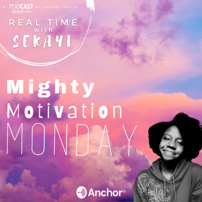 Real Time W/ Sekayi