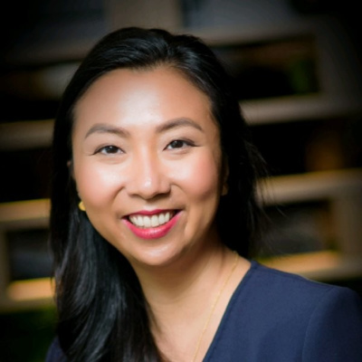 S01E10 Interview with Ann Yeung, CTO at Northwestern Mutual Wealth Management Company - UNBOSSED - Chicago Female CTOs