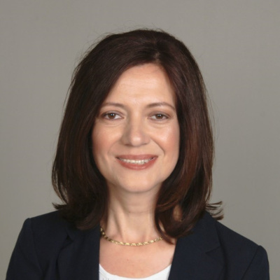 S01E09 Interview with Simona Rollinson, CTO at ISACA - UNBOSSED - Chicago Female CTOs
