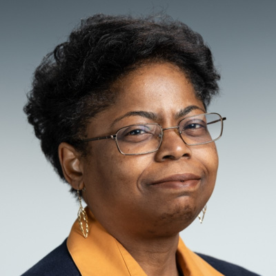 S01E02 Interview with Julianna Cole, VP Data Services and Information Systems at ACCME - UNBOSSED - Chicago Female CTOs