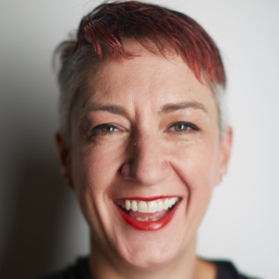 E12 - Interview with Jenny Farver, Co-CEO at 8th Light - UNBOSSED - Chicago Tech Female CEOs