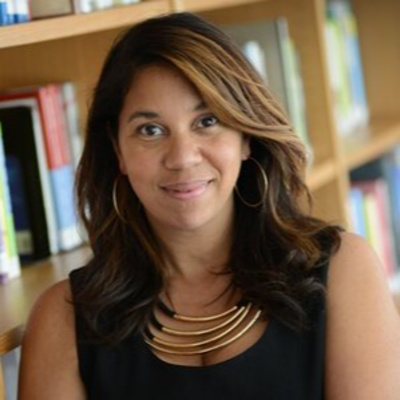 E21 - Interview with Angelique Power, President at the Field Foundation of Illinois