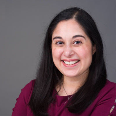 E26 - Interview with Lakshmi Shenoy, CEO at Embarc Collective
