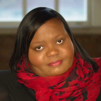 E33 - Interview with Debbie Reynolds, The Data Diva